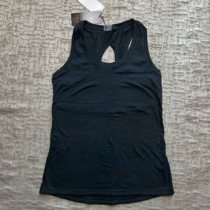 NWT calia cutout tank